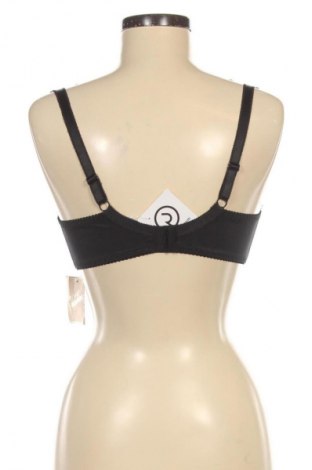 Сутиен Wiesmann, Размер L, Цвят Черен, Цена 38,99 лв.