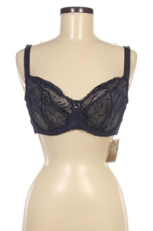 Сутиен Wiesmann, Размер XL, Цвят Син, Цена 38,99 лв.