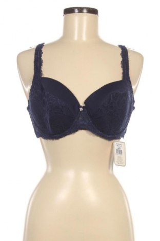 Podprsenka Wiesmann, Velikost L, Barva Modrá, Cena  579,00 Kč
