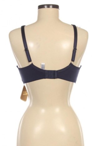 Podprsenka Wiesmann, Velikost L, Barva Modrá, Cena  579,00 Kč