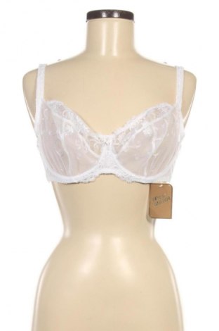 Melltartó Wiesmann, Méret L, Szín Fehér, Ár 9 799 Ft