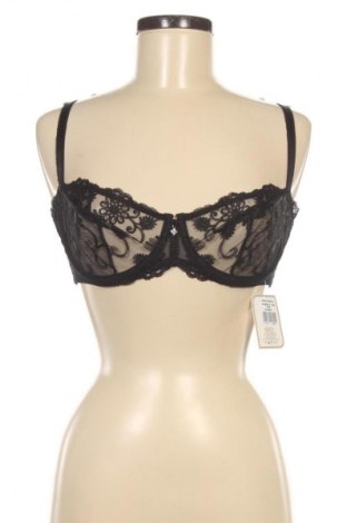 Büstenhalter Wiesmann, Größe S, Farbe Schwarz, Preis 25,99 €