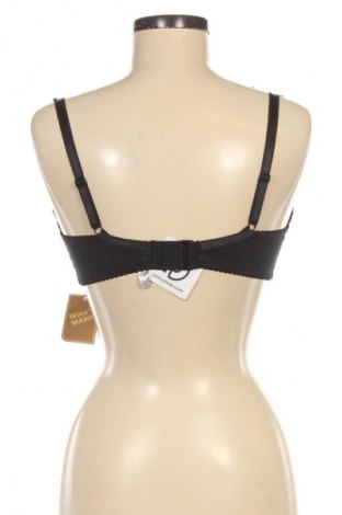 Büstenhalter Wiesmann, Größe S, Farbe Schwarz, Preis 25,99 €