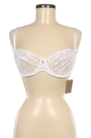 Σουτιέν Wiesmann, Μέγεθος S, Χρώμα Λευκό, Τιμή 23,99 €