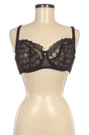 Podprsenka Wiesmann, Velikost L, Barva Černá, Cena  579,00 Kč