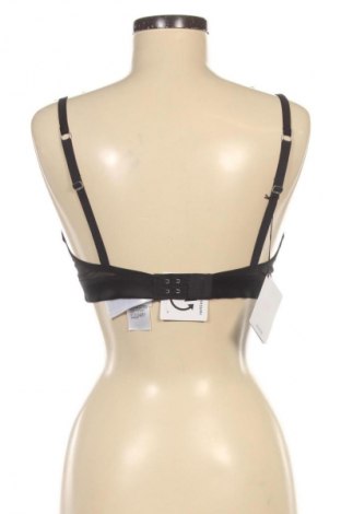 Сутиен Wolford, Размер M, Цвят Черен, Цена 189,99 лв.