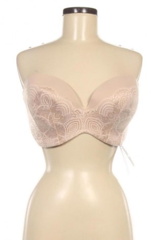 Melltartó Wonderbra, Méret XL, Szín Bézs, Ár 35 839 Ft