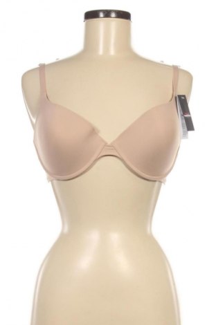 Büstenhalter Wonderbra, Größe L, Farbe Beige, Preis € 93,99