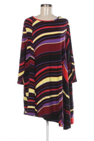 Tunika  Sara Lindholm, Velikost 5XL, Barva Vícebarevné, Cena  159,00 Kč