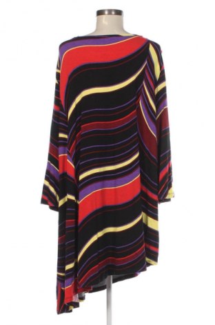 Tunika  Sara Lindholm, Velikost 5XL, Barva Vícebarevné, Cena  159,00 Kč