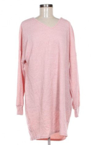 Tunika  Unbranded, Veľkosť XXL, Farba Ružová, Cena  19,95 €