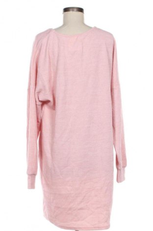 Tunika  Unbranded, Veľkosť XXL, Farba Ružová, Cena  19,95 €
