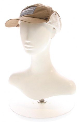 Căciulă Columbia, Culoare Maro, Preț 145,99 Lei