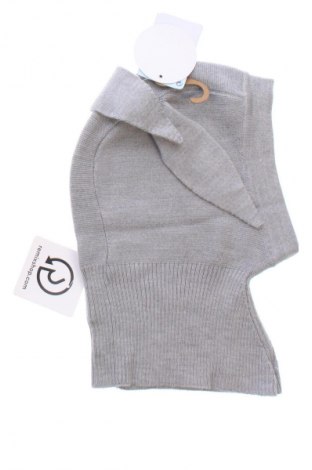 σκουφί Sterntaler, Χρώμα Γκρί, Τιμή 14,99 €