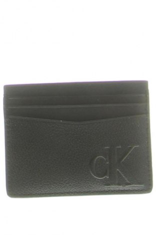 Visitenkartenhalter Calvin Klein Jeans, Farbe Schwarz, Preis € 67,99