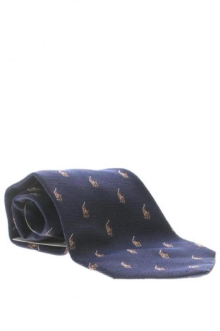 krawat Polo Ralph Lauren, Kolor Kolorowy, Cena 94,25 zł
