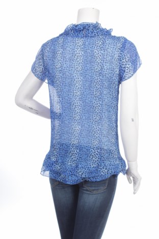 Γυναικείο πουκάμισο, Μέγεθος M, Χρώμα Μπλέ, Τιμή 8,66 €