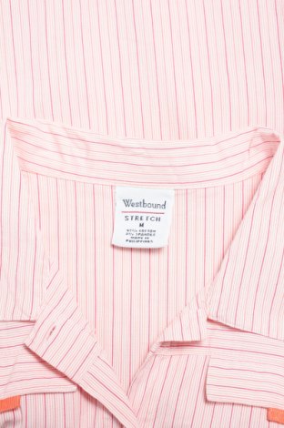 Γυναικείο πουκάμισο Westbound, Μέγεθος M, Χρώμα Πολύχρωμο, Τιμή 9,28 €