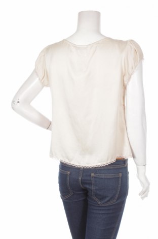 Γυναικείο πουκάμισο, Μέγεθος M, Χρώμα  Μπέζ, Τιμή 9,90 €