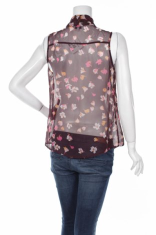 Γυναικείο πουκάμισο New Look, Μέγεθος S, Χρώμα Πολύχρωμο, Τιμή 9,28 €