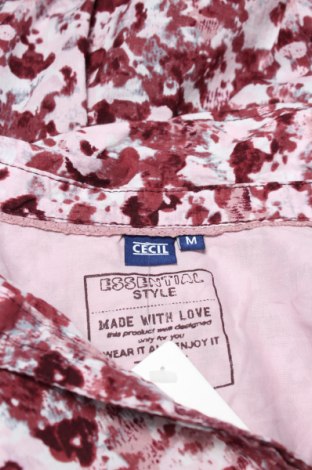 Γυναικείο πουκάμισο Cecil, Μέγεθος M, Χρώμα Πολύχρωμο, Τιμή 8,66 €