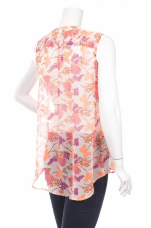 Γυναικείο πουκάμισο Gina, Μέγεθος L, Χρώμα Πολύχρωμο, Τιμή 11,86 €