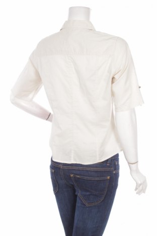 Γυναικείο πουκάμισο Gina B, Μέγεθος M, Χρώμα Γκρί, Τιμή 9,28 €