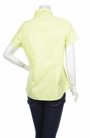 Γυναικείο πουκάμισο Janina, Μέγεθος M, Χρώμα Πράσινο, Τιμή 9,90 €