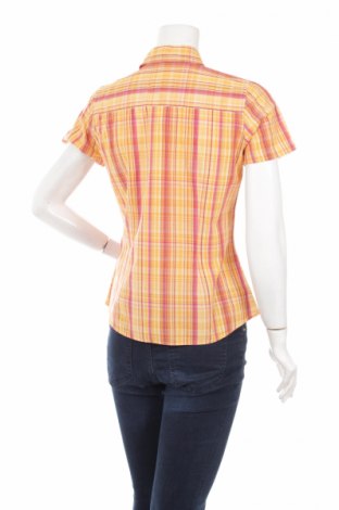Γυναικείο πουκάμισο John Baner, Μέγεθος S, Χρώμα Πορτοκαλί, Τιμή 11,34 €