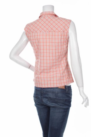 Γυναικείο πουκάμισο Mc Kinley, Μέγεθος S, Χρώμα Ρόζ , Τιμή 9,28 €