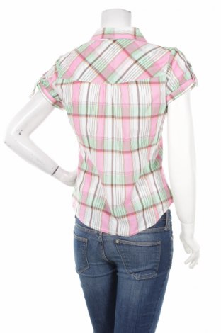 Γυναικείο πουκάμισο Miss Etam, Μέγεθος M, Χρώμα Πολύχρωμο, Τιμή 9,28 €