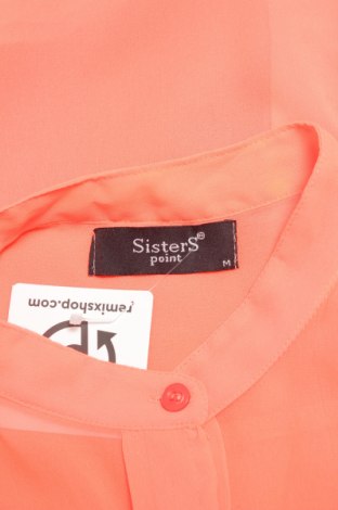 Γυναικείο πουκάμισο Sisters Point, Μέγεθος M, Χρώμα Ρόζ , Τιμή 9,90 €