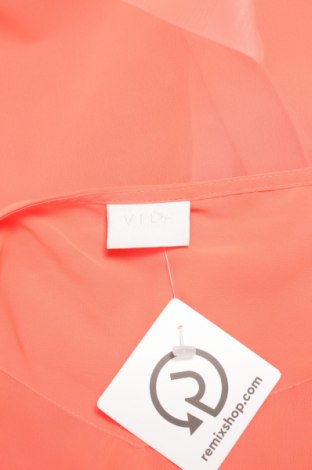 Γυναικείο πουκάμισο Vila, Μέγεθος L, Χρώμα Ρόζ , Τιμή 11,75 €
