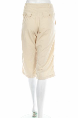 Дамски панталон Units, Размер M, Цвят Бежов, Цена 16,00 лв.