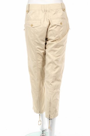 Дамски панталон Rosner, Размер S, Цвят Бежов, Цена 20,40 лв.
