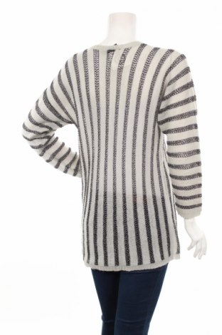 Дамски пуловер Stella Nova, Размер S, Цвят Сив, Цена 35,70 лв.