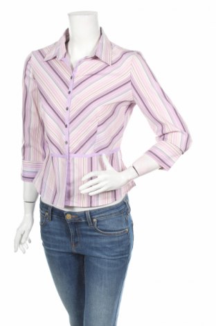 Γυναικείο πουκάμισο Antilia Femme, Μέγεθος M, Χρώμα Πολύχρωμο, Τιμή 2,32 €