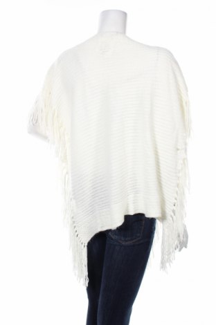 Дамски пуловер, Размер L, Цвят Бял, Цена 6,00 лв.