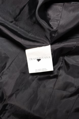 Дамско сако Tramontana, Размер M, Цвят Черен, Цена 7,00 лв.
