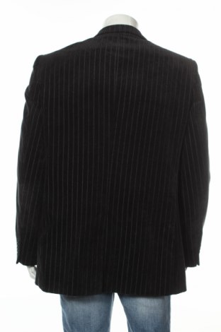 Ανδρικό σακάκι, Μέγεθος L, Χρώμα Μαύρο, Τιμή 4,95 €