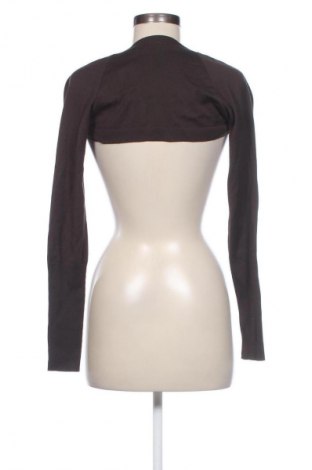 Bolero Bershka, Größe L, Farbe Braun, Preis € 2,99