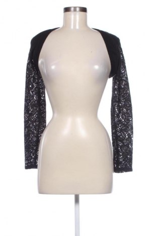 Bolero Wear Moi, Größe S, Farbe Schwarz, Preis 13,00 €