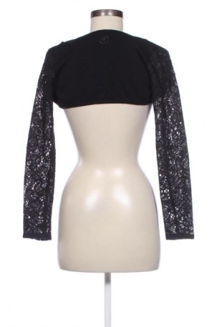 Bolero Wear Moi, Größe S, Farbe Schwarz, Preis 8,99 €