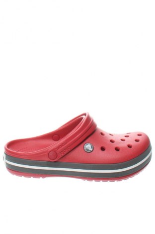 Papuče Crocs, Veľkosť 38, Farba Červená, Cena  21,00 €