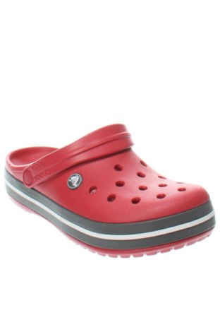 Papuče Crocs, Veľkosť 38, Farba Červená, Cena  21,00 €