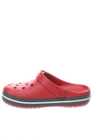 Papuče Crocs, Veľkosť 38, Farba Červená, Cena  21,00 €