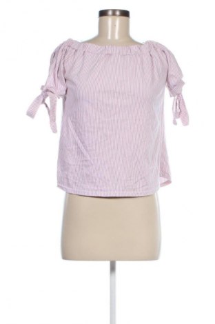 Damen Shirt, Größe M, Farbe Mehrfarbig, Preis 9,72 €