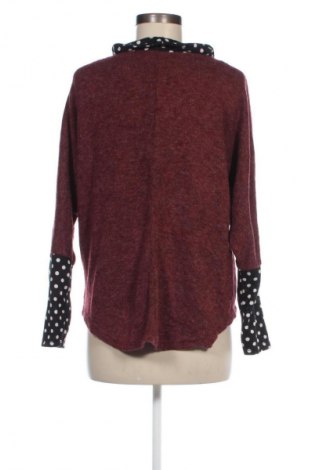 Damen Shirt, Größe M, Farbe Rot, Preis 6,99 €