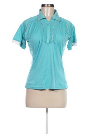 Damen Shirt, Größe M, Farbe Blau, Preis € 9,74