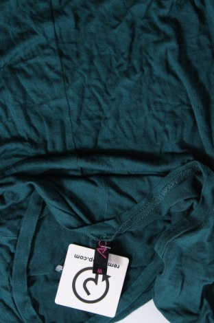 Damen Shirt, Größe M, Farbe Grün, Preis € 6,99